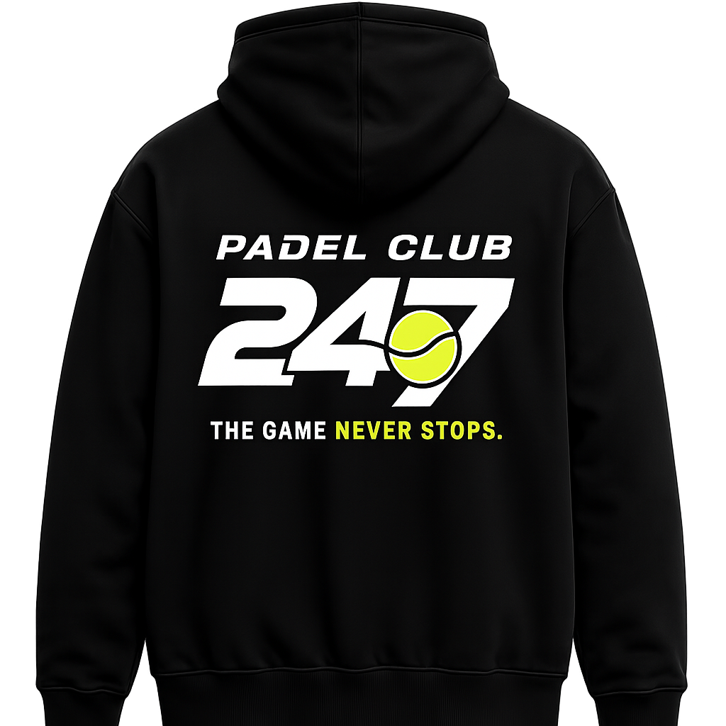 Club Hoodie