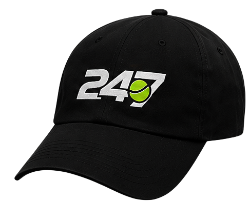 247 Cap