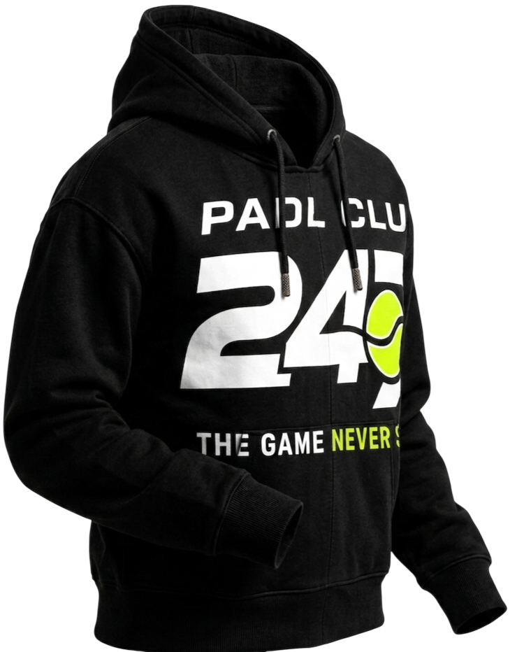 Club Hoodie