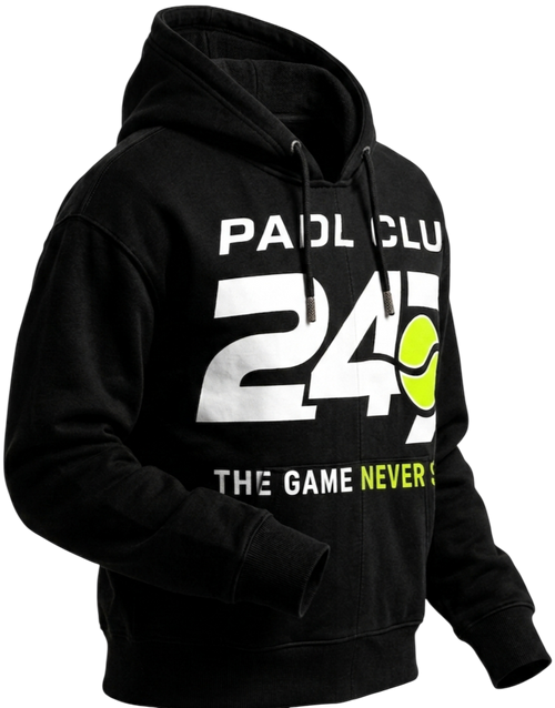 Club Hoodie