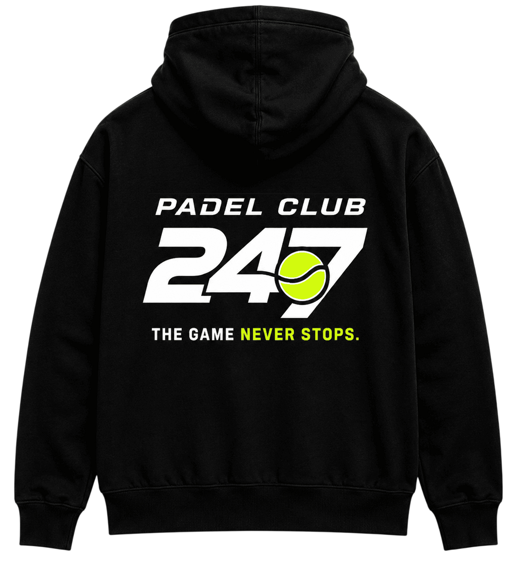 Club Hoodie