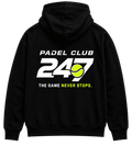 Club Hoodie