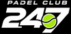 Padelclub247 - Home