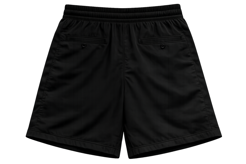 Performance Shorts