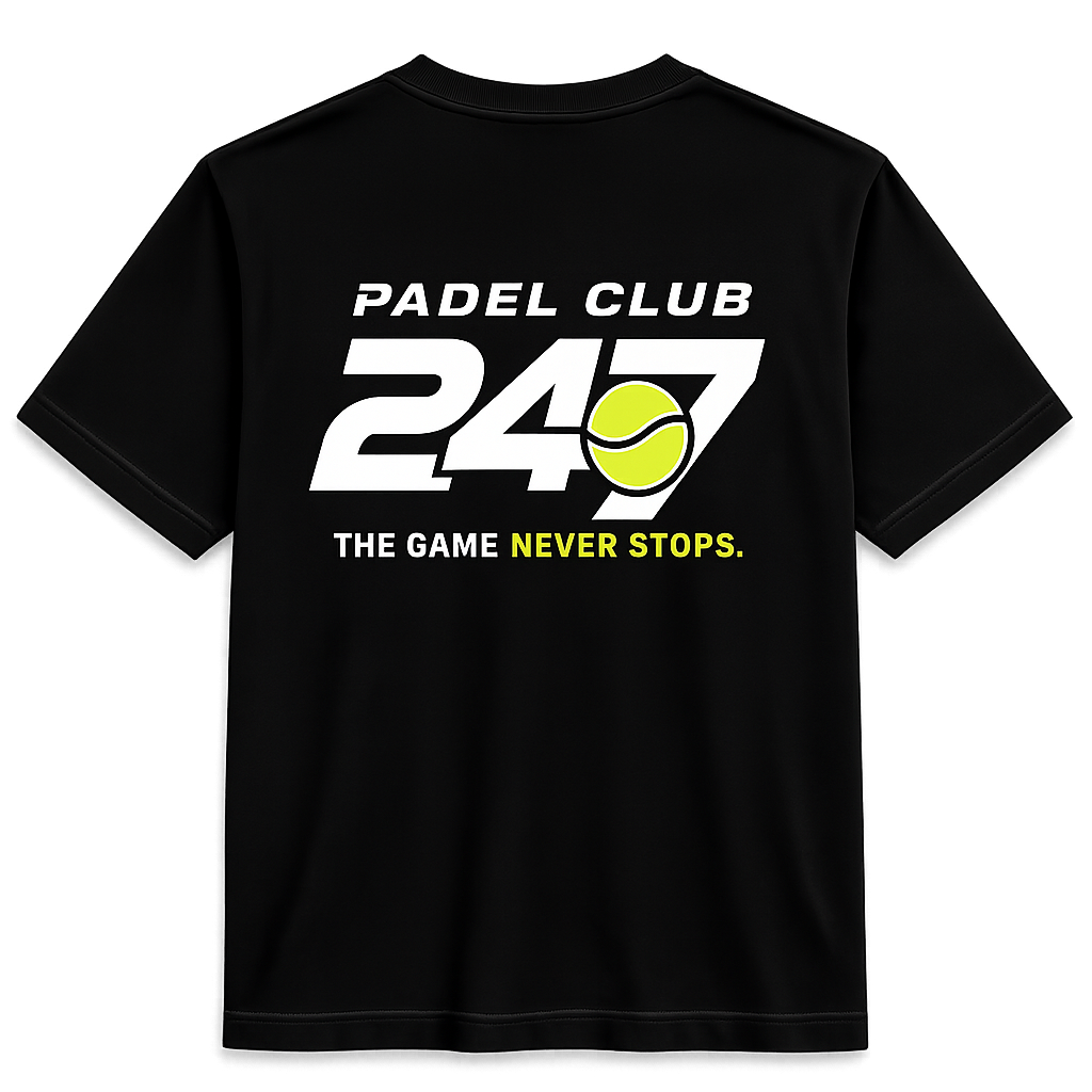 247 Essential Tee
