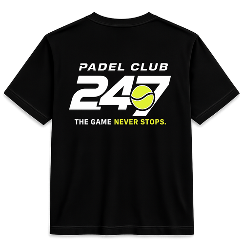 247 Essential Tee